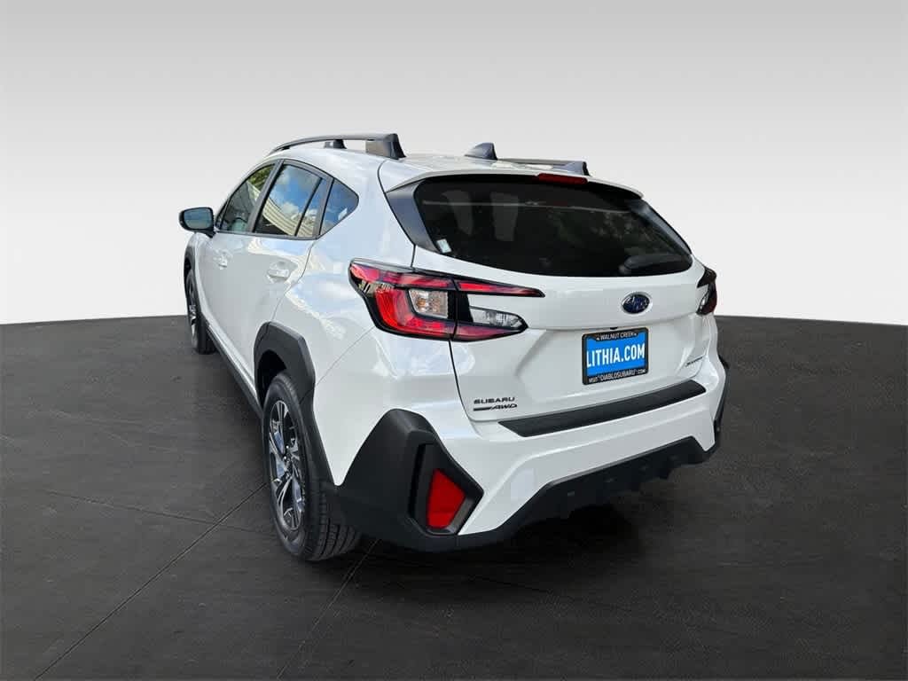 New 2025 Subaru Crosstrek Premium SUV
