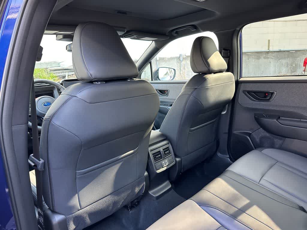 Thumbnail: 2026 Subaru Outback - 12