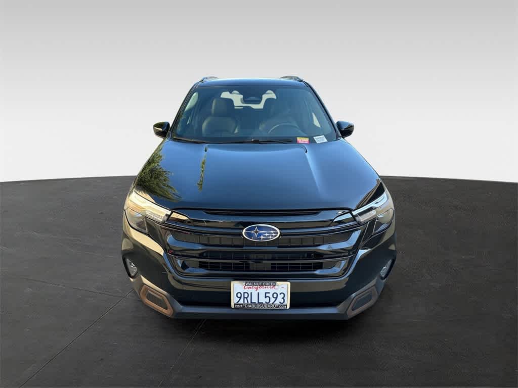 Thumbnail: 2025 Subaru Forester - 6