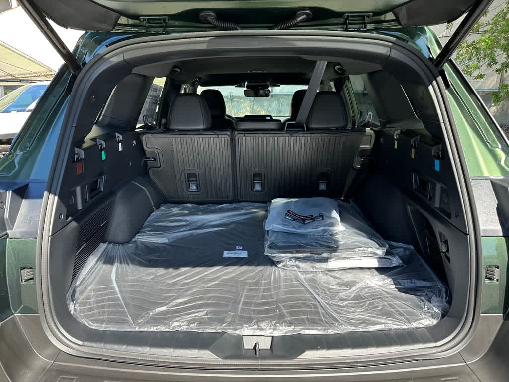Thumbnail: 2026 Subaru Outback - 20