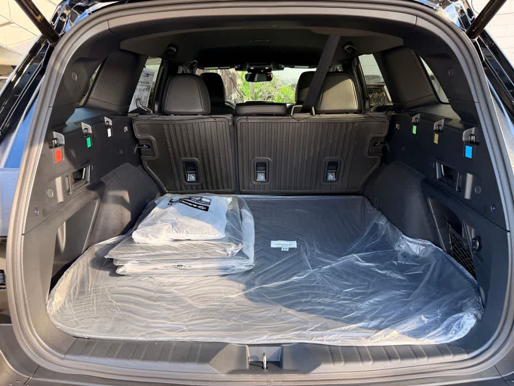 Thumbnail: 2026 Subaru Outback - 19