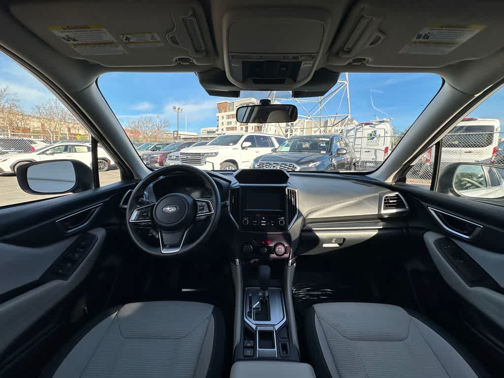 Thumbnail: 2022 Subaru Forester - 10