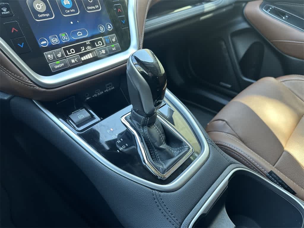 Thumbnail: 2024 Subaru Outback - 18