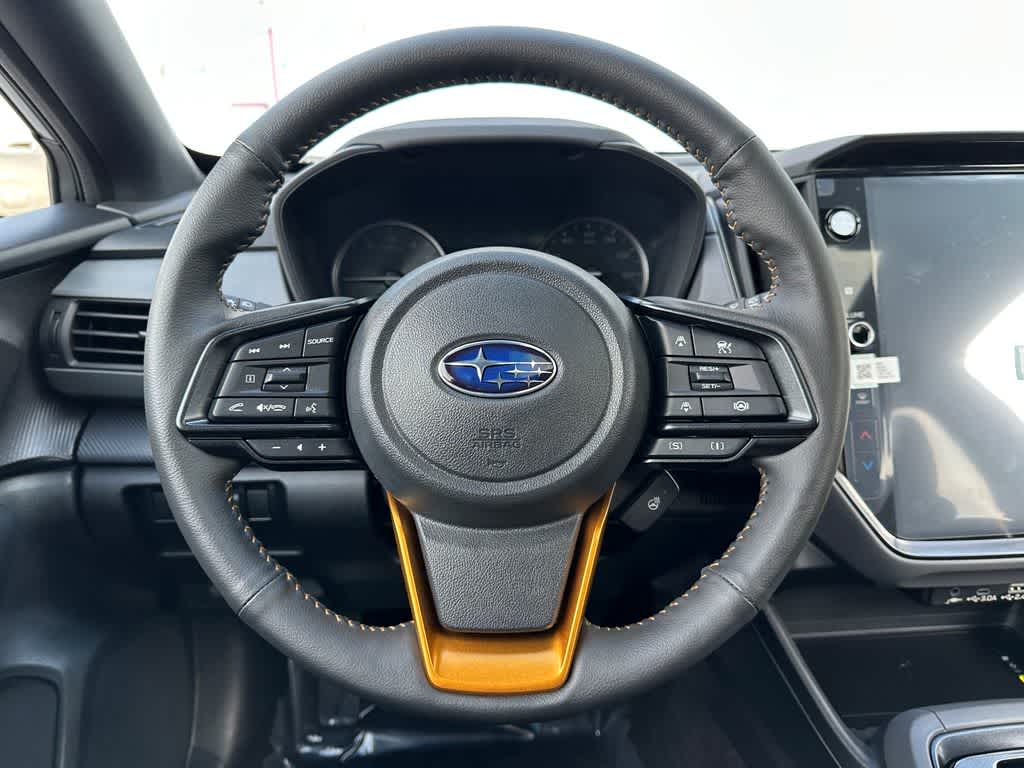 Thumbnail: 2026 Subaru Crosstrek - 16