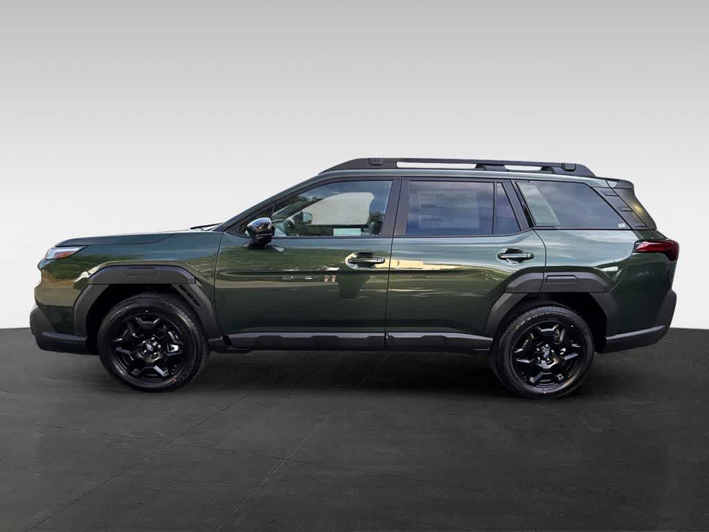 Thumbnail: 2026 Subaru Outback - 4