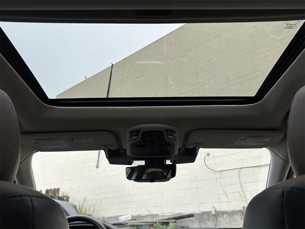 Thumbnail: 2023 Subaru Outback - 13