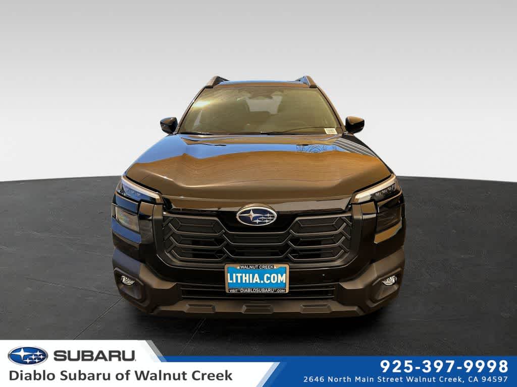 2026 Subaru Outback Premium's photo