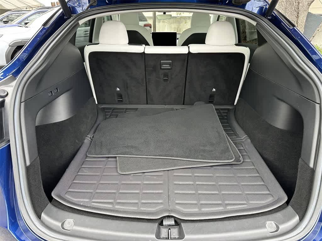 Thumbnail: 2021 Tesla Model Y - 20