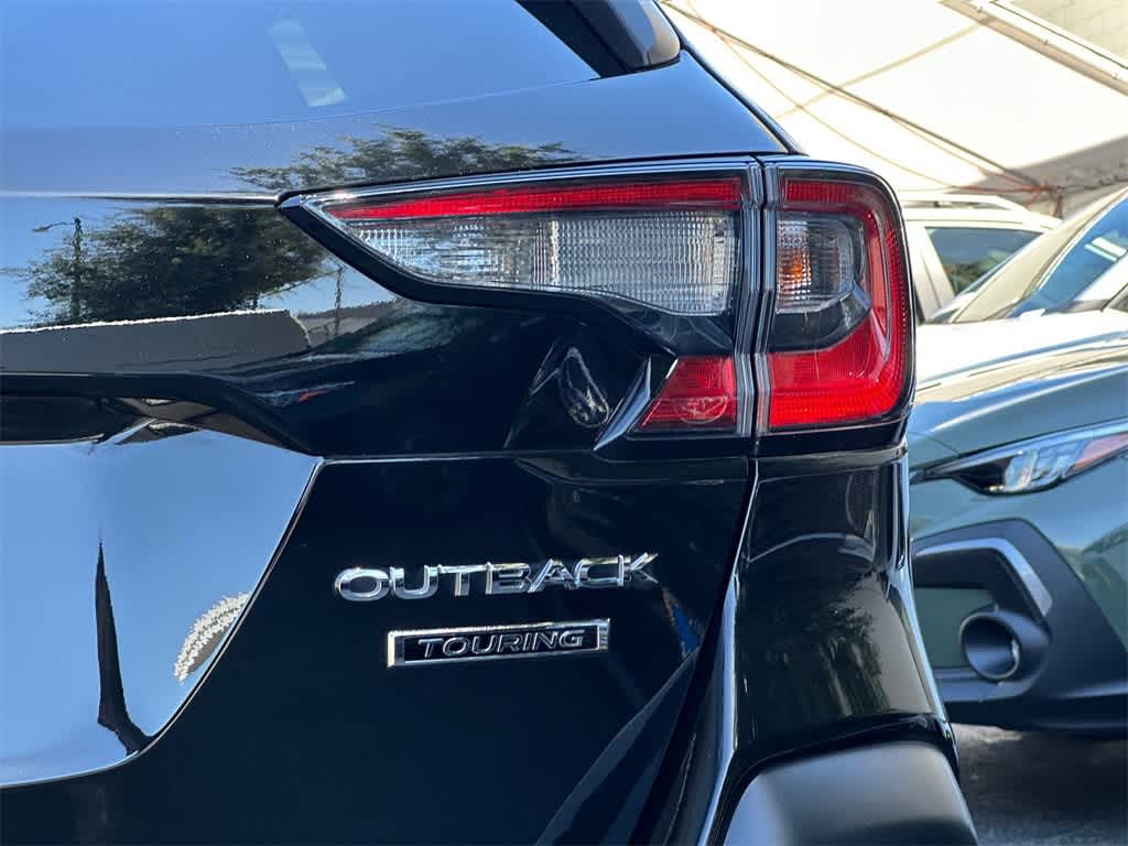 Thumbnail: 2024 Subaru Outback - 6