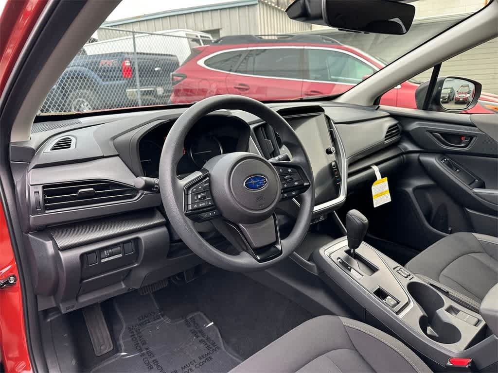 Certified 2025 Subaru Crosstrek Premium SUV