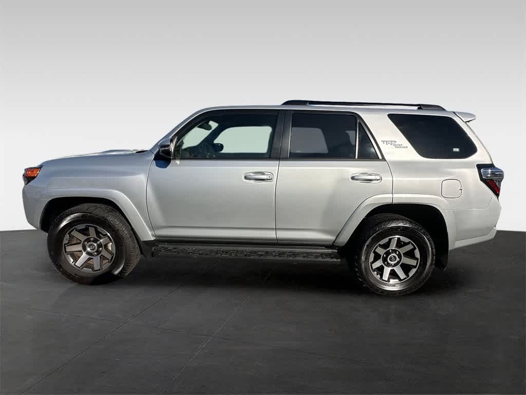 Thumbnail: 2024 Toyota 4Runner - 3