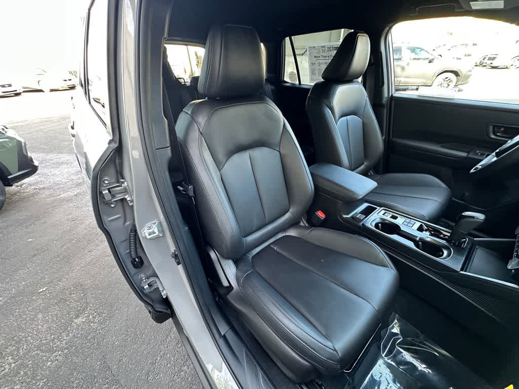 Thumbnail: 2026 Subaru Outback - 14