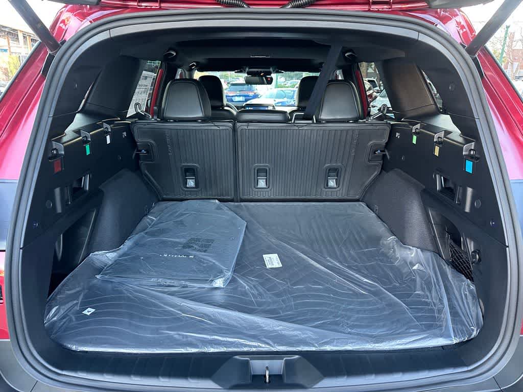 Thumbnail: 2026 Subaru Outback - 20