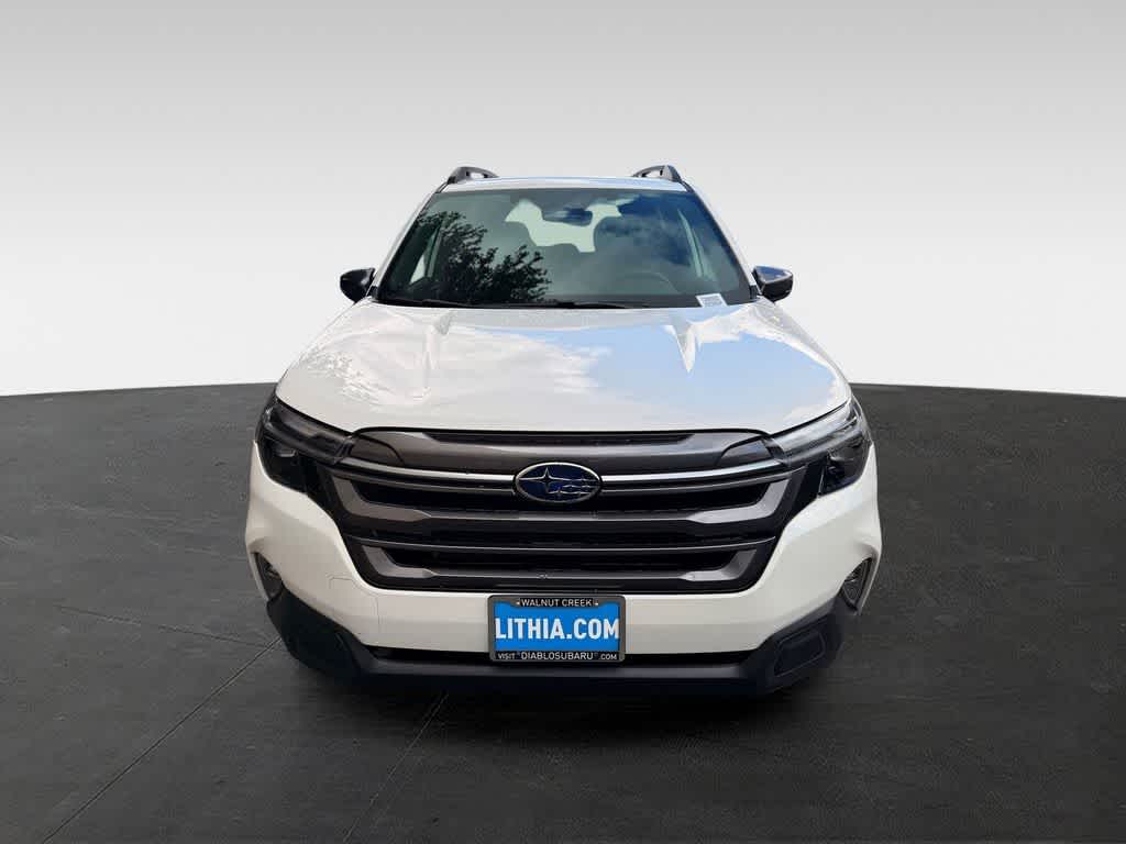 Thumbnail: 2026 Subaru Forester - 6