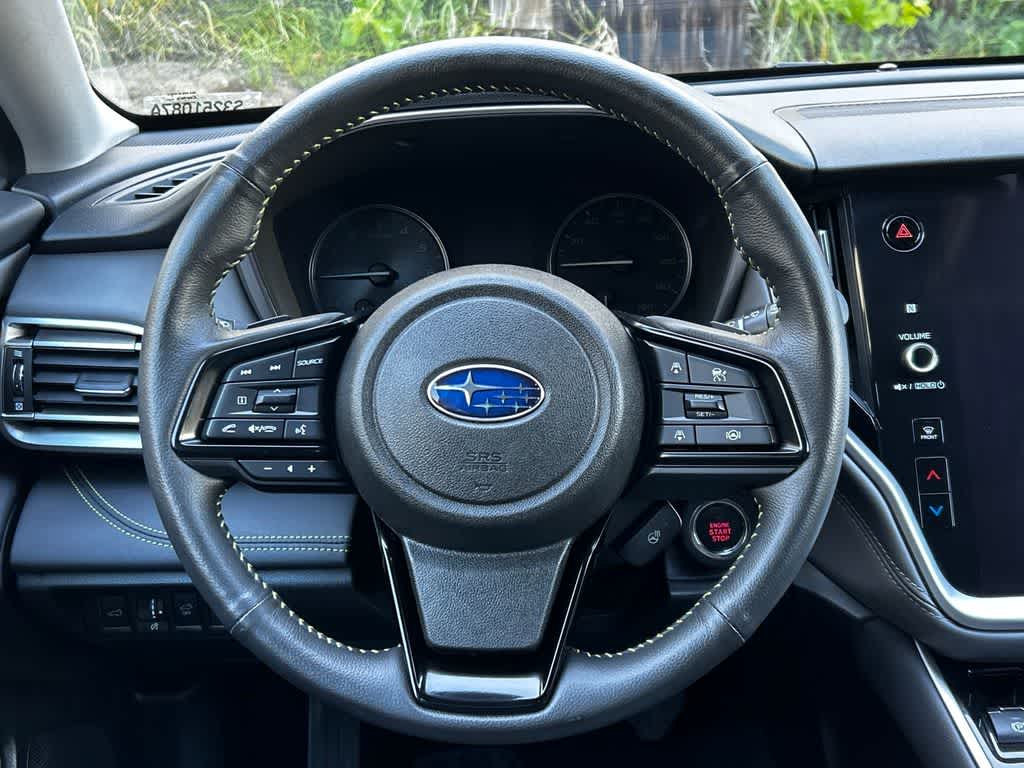 Thumbnail: 2025 Subaru Outback - 16