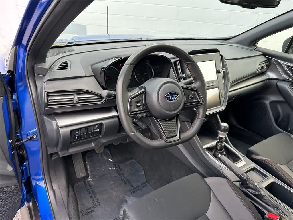 Thumbnail: 2022 Subaru WRX - 2