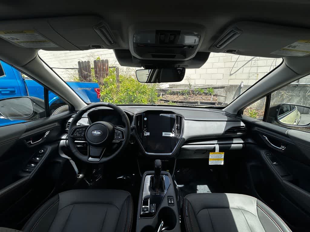 Thumbnail: 2026 Subaru Crosstrek - 10