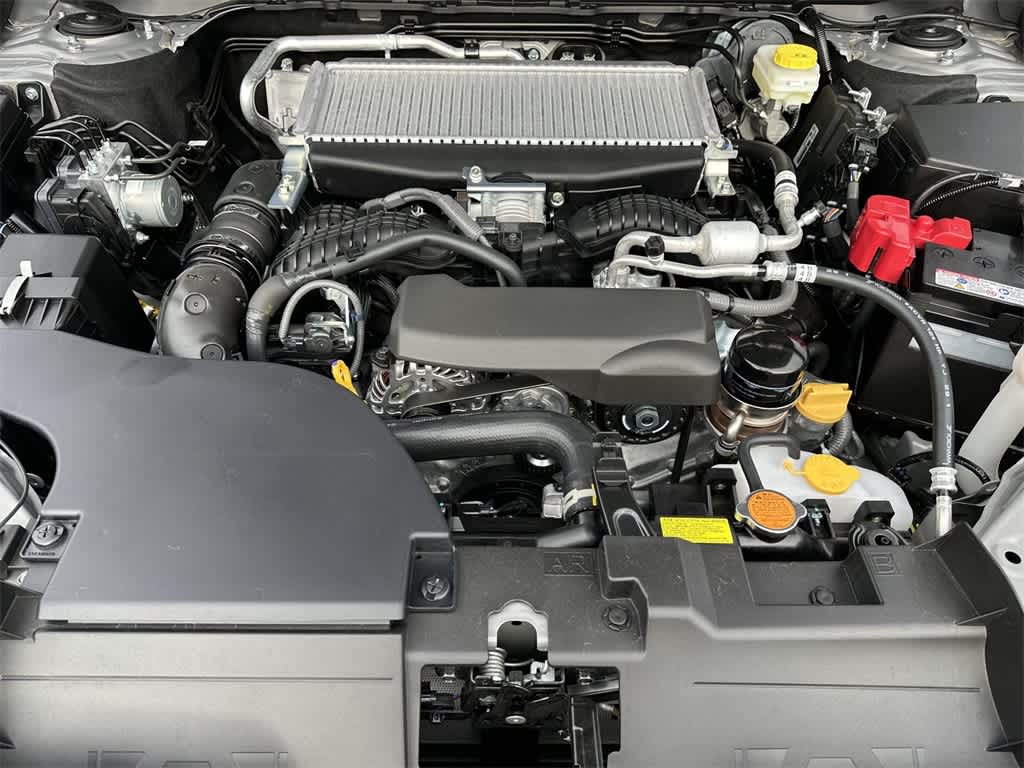 Thumbnail: 2026 Subaru Outback - 9