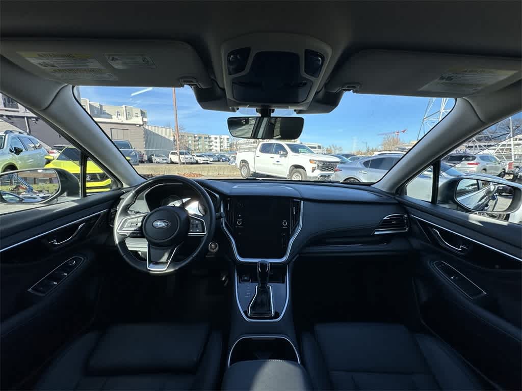 Thumbnail: 2023 Subaru Outback - 11