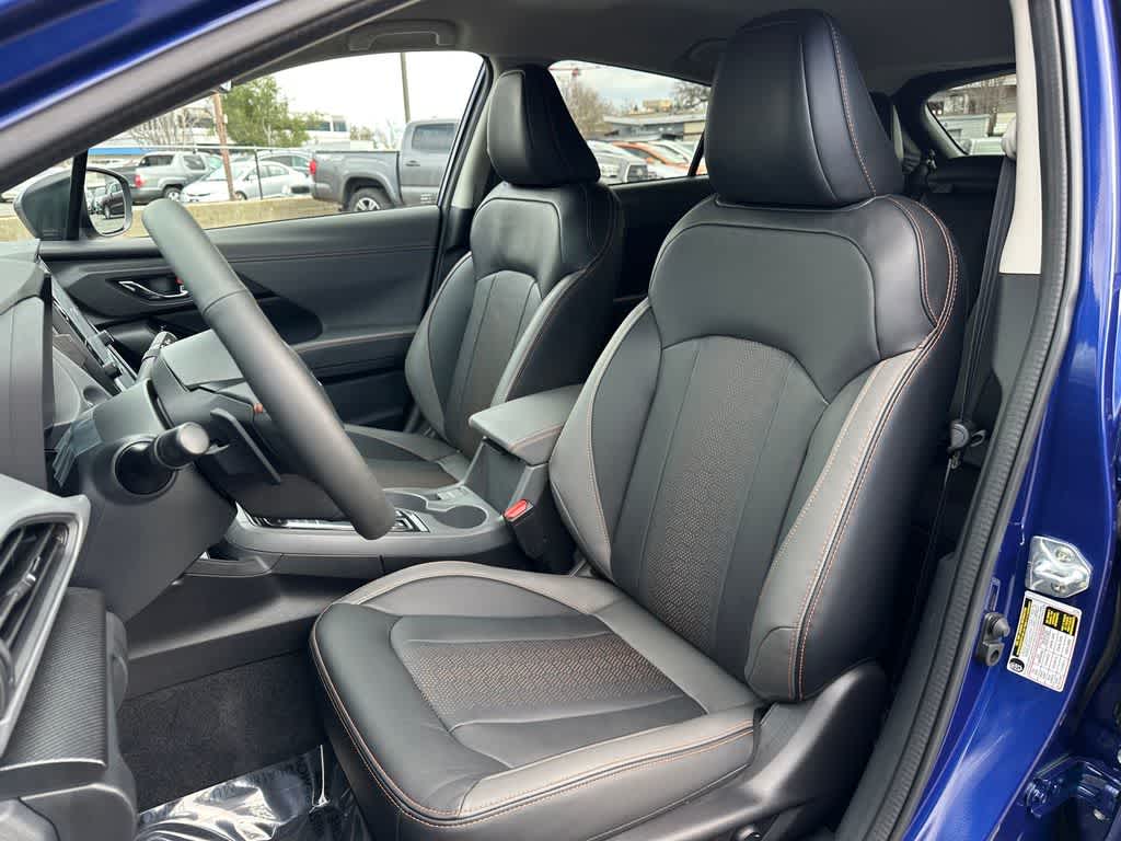 Thumbnail: 2026 Subaru Crosstrek - 11