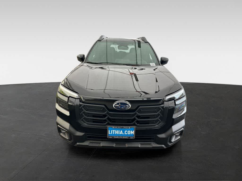 Thumbnail: 2026 Subaru Outback - 7