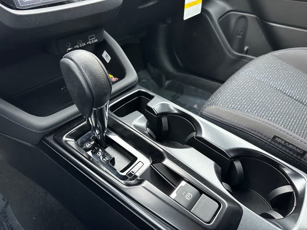 2026 Subaru Forester Premium - Photo 18