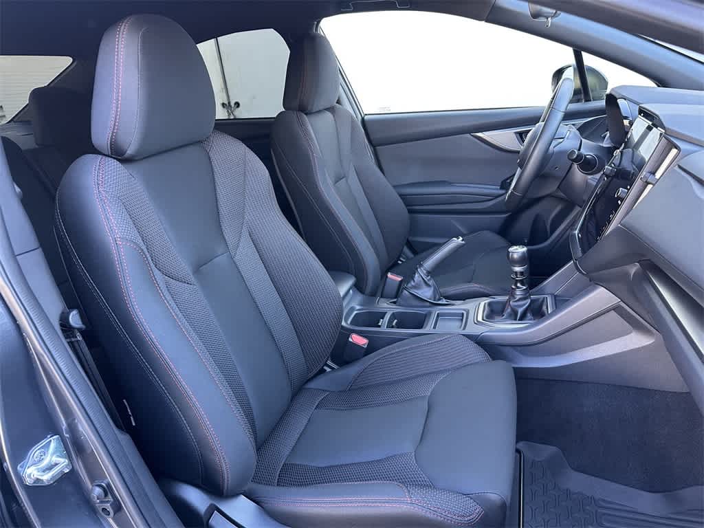 Thumbnail: 2024 Subaru WRX - 14