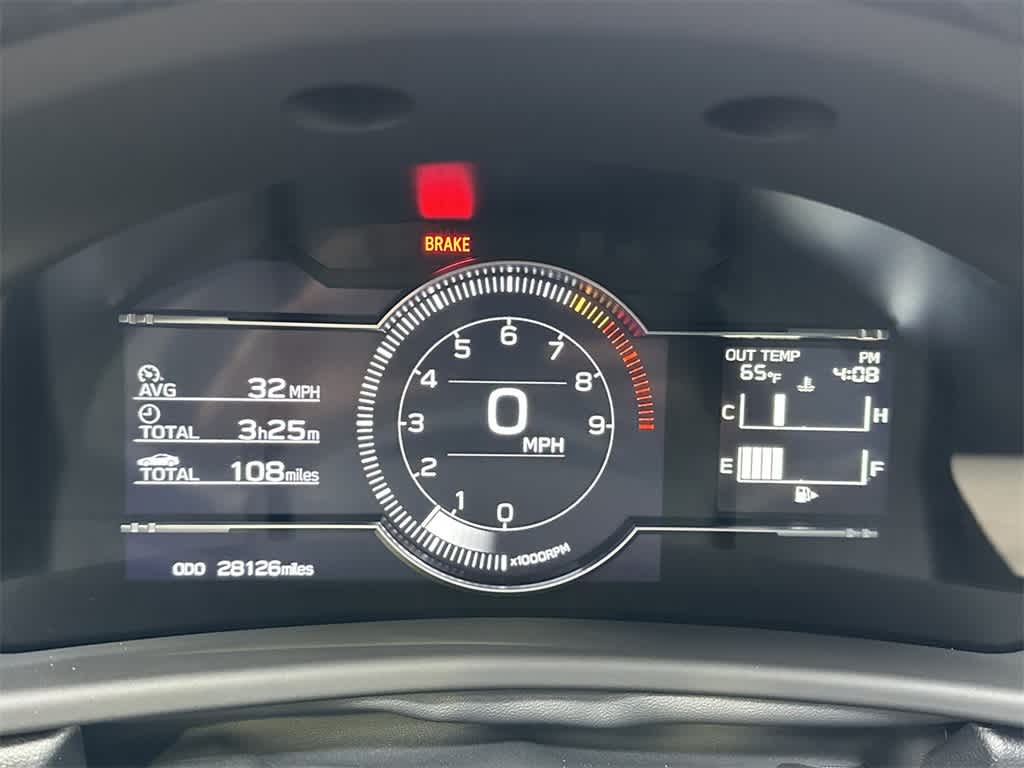 Thumbnail: 2023 Toyota GR86 - 18