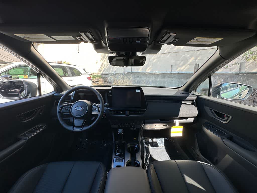 Thumbnail: 2026 Subaru Outback - 10