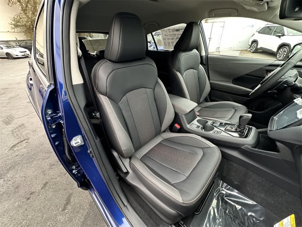 Thumbnail: 2026 Subaru Crosstrek - 14