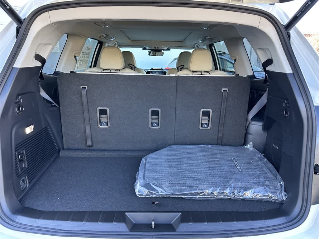 Thumbnail: 2026 Subaru Ascent - 20