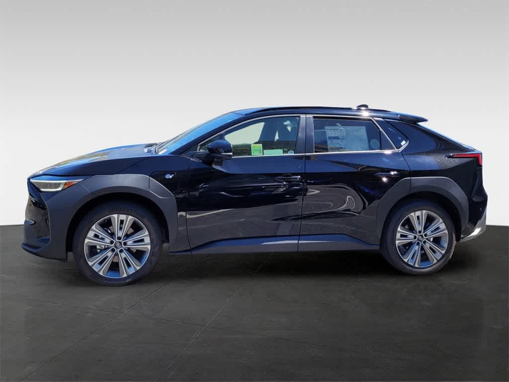 Thumbnail: 2024 Subaru Solterra - 4