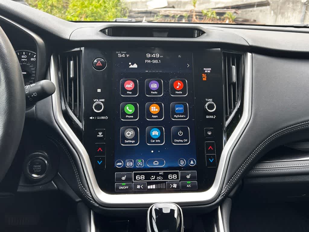 Thumbnail: 2023 Subaru Outback - 18