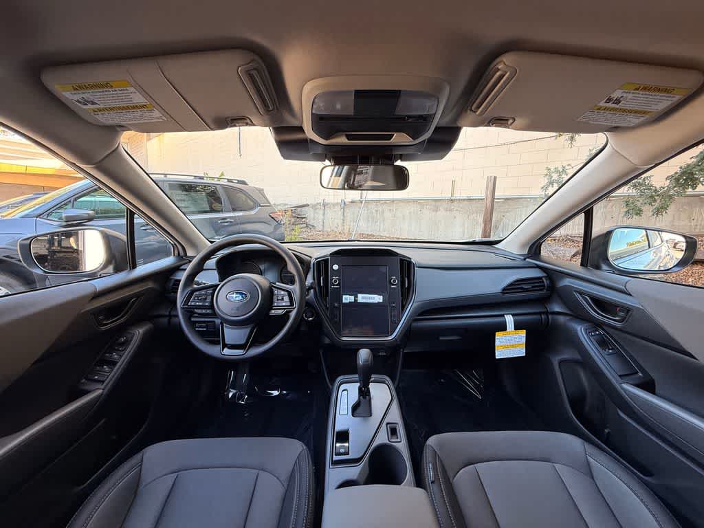 Thumbnail: 2026 Subaru Crosstrek - 10