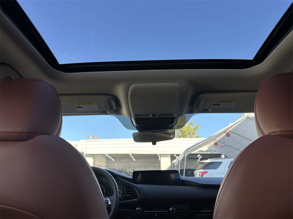 Thumbnail: 2024 Mazda Mazda3 - 13