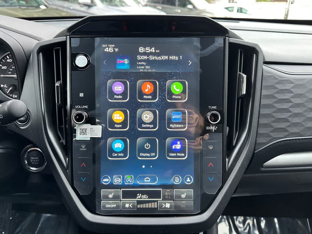 2026 Subaru Forester Premium - Photo 17