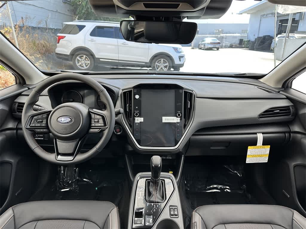 Thumbnail: 2025 Subaru Crosstrek - 10