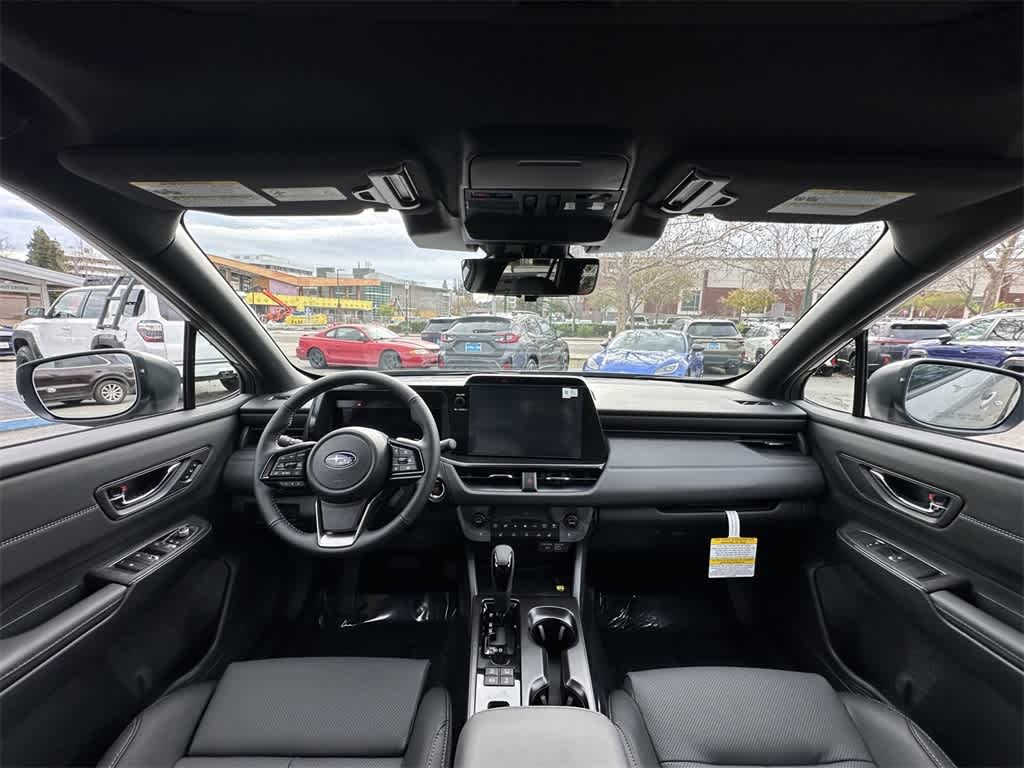 Thumbnail: 2026 Subaru Outback - 10