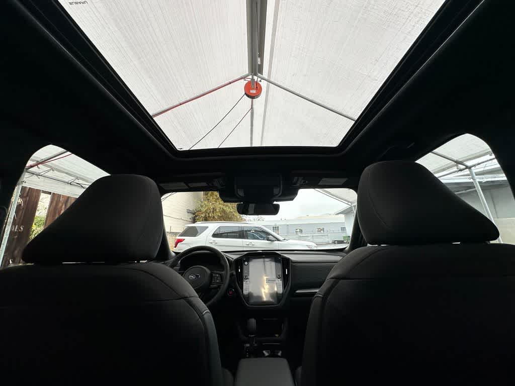 Thumbnail: 2026 Subaru Forester - 11