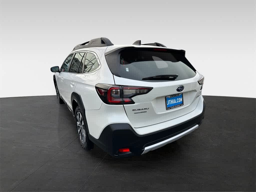 Thumbnail: 2024 Subaru Outback - 4