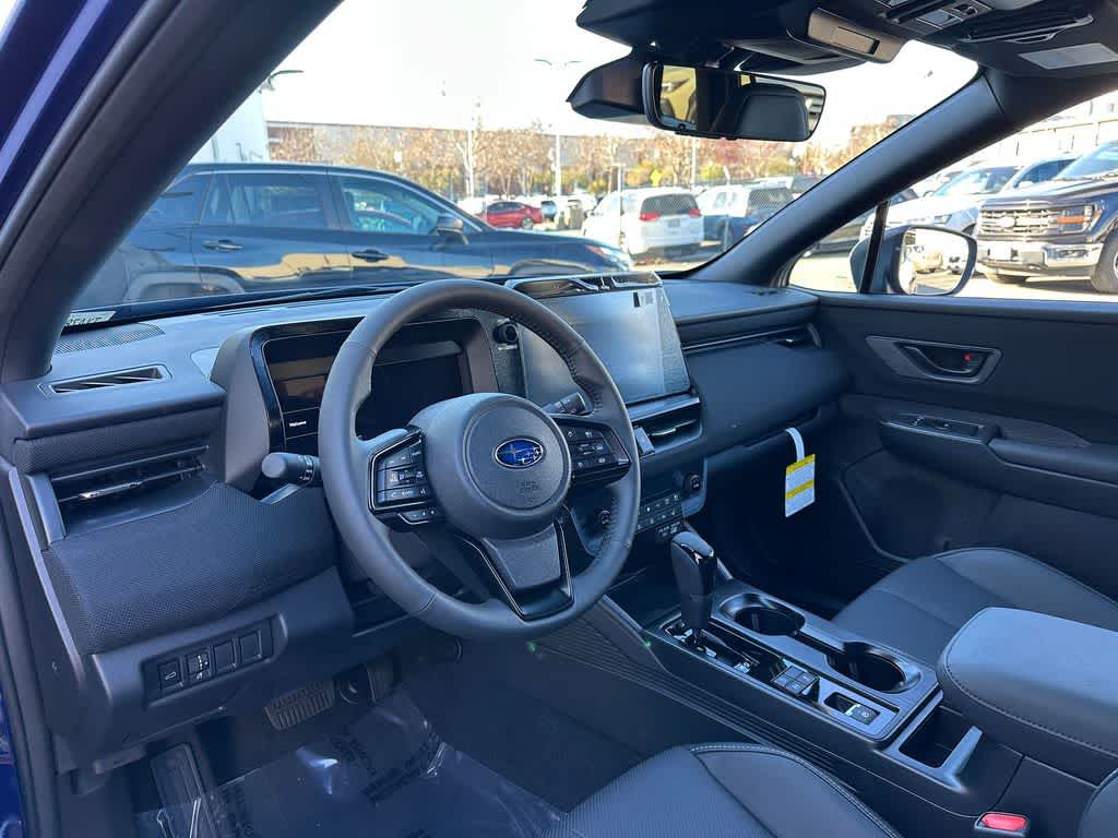 Thumbnail: 2026 Subaru Outback - 2