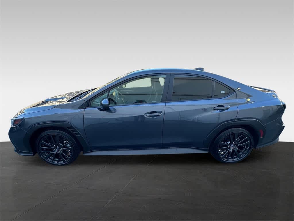 2024 Subaru WRX Premium photo 3
