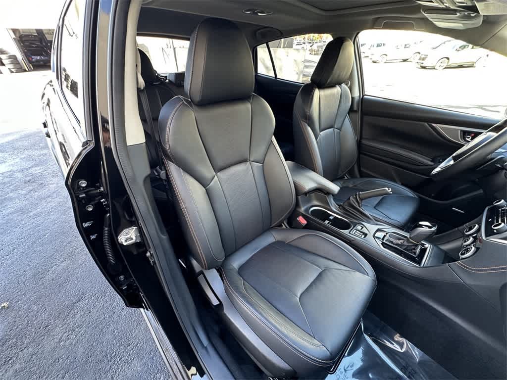 Thumbnail: 2023 Subaru Crosstrek - 15