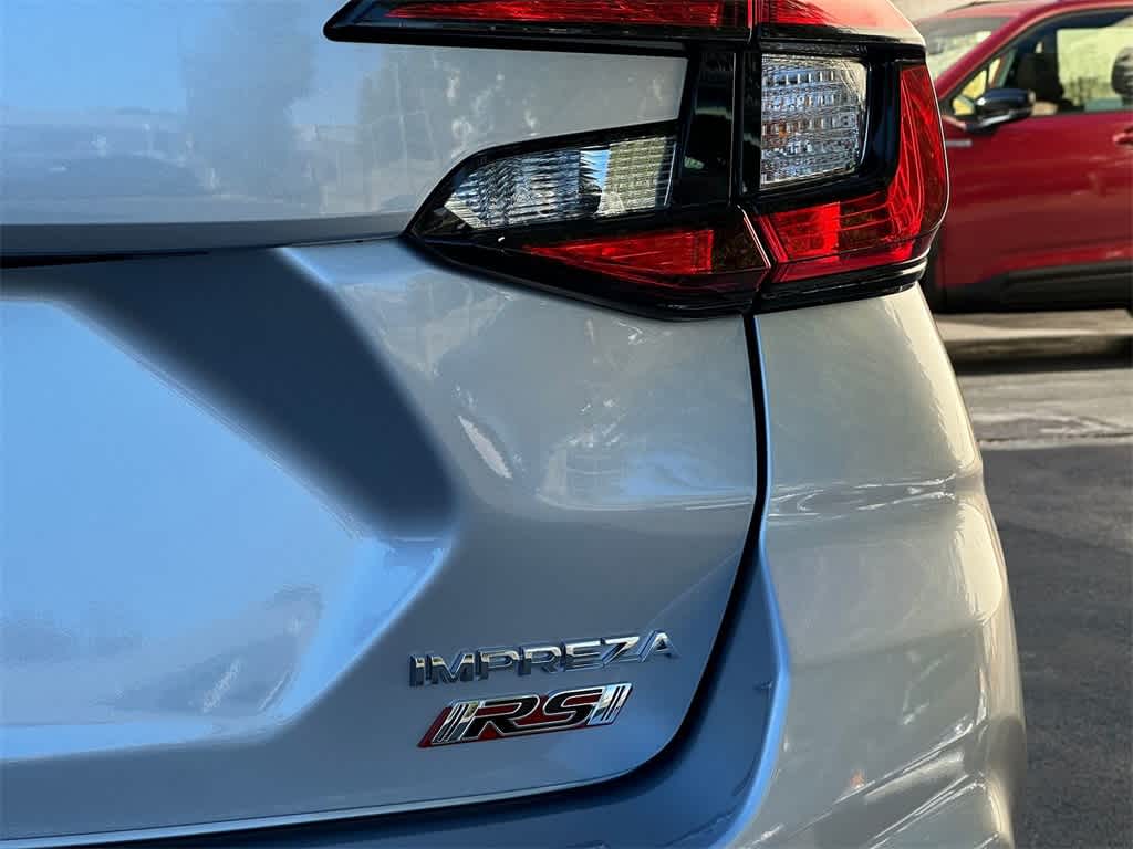 Thumbnail: 2024 Subaru Impreza - 6