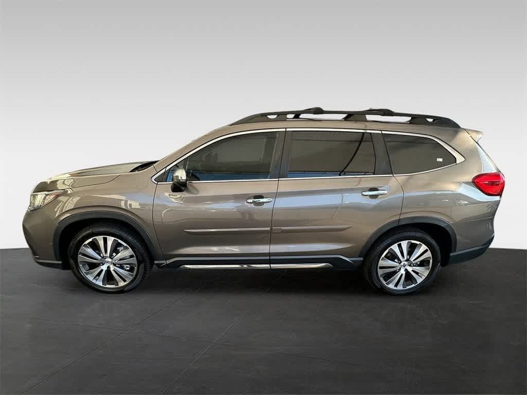Used 2022 Subaru Ascent Touring SUV