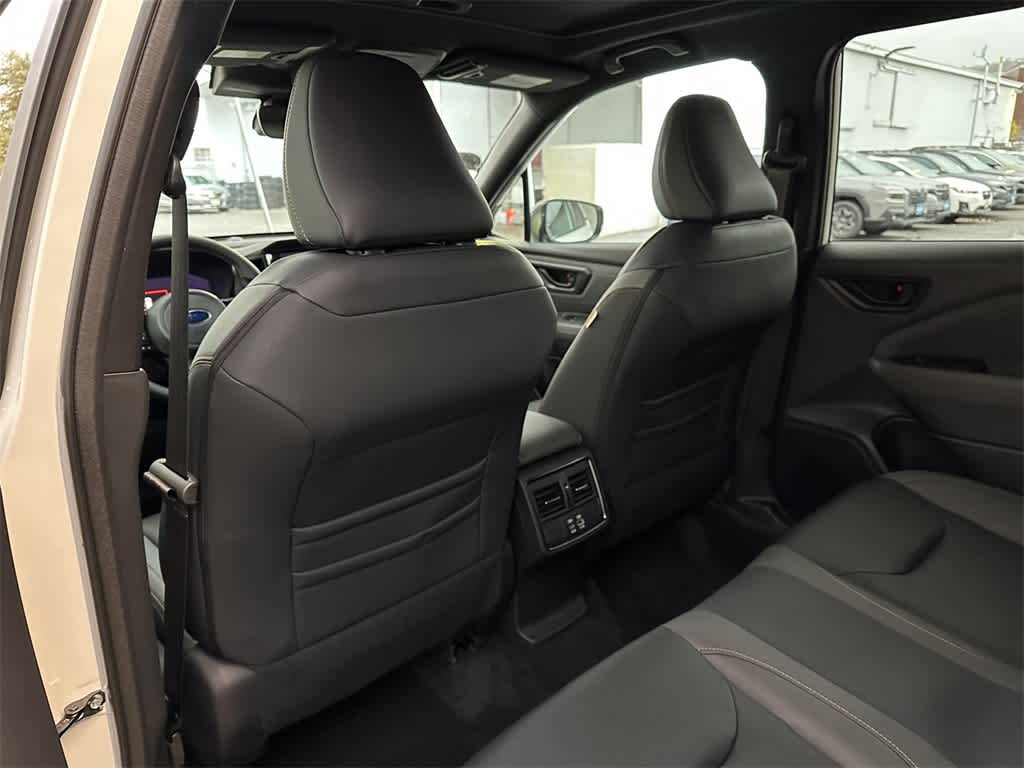 Thumbnail: 2026 Subaru Forester - 12