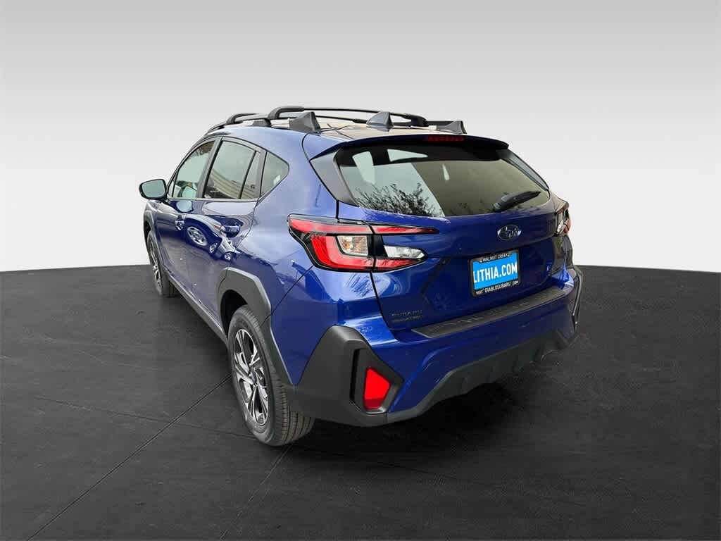 New 2026 Subaru Crosstrek Premium SUV