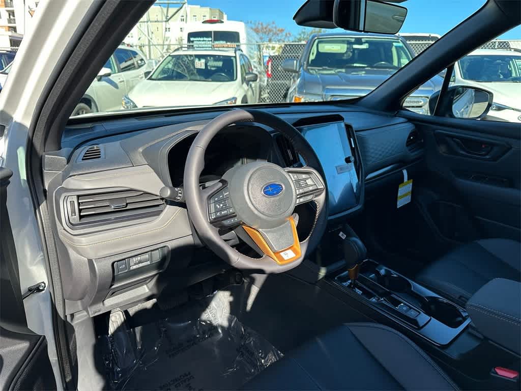 Thumbnail: 2026 Subaru Forester - 2