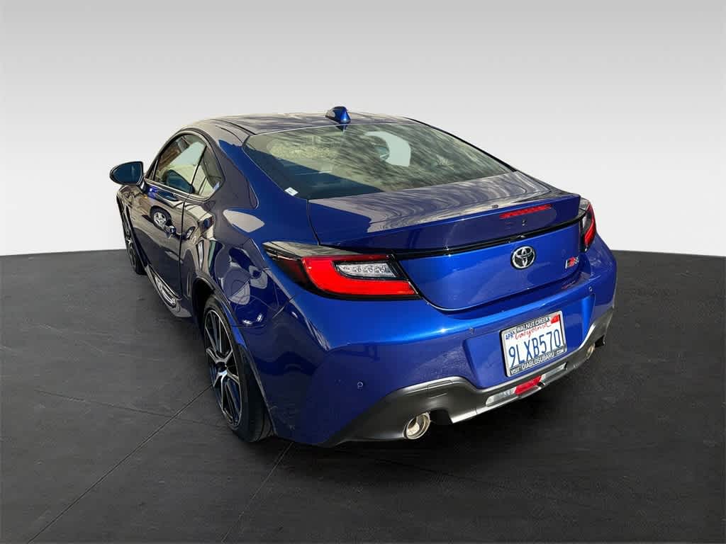 Thumbnail: 2024 Toyota GR86 - 4