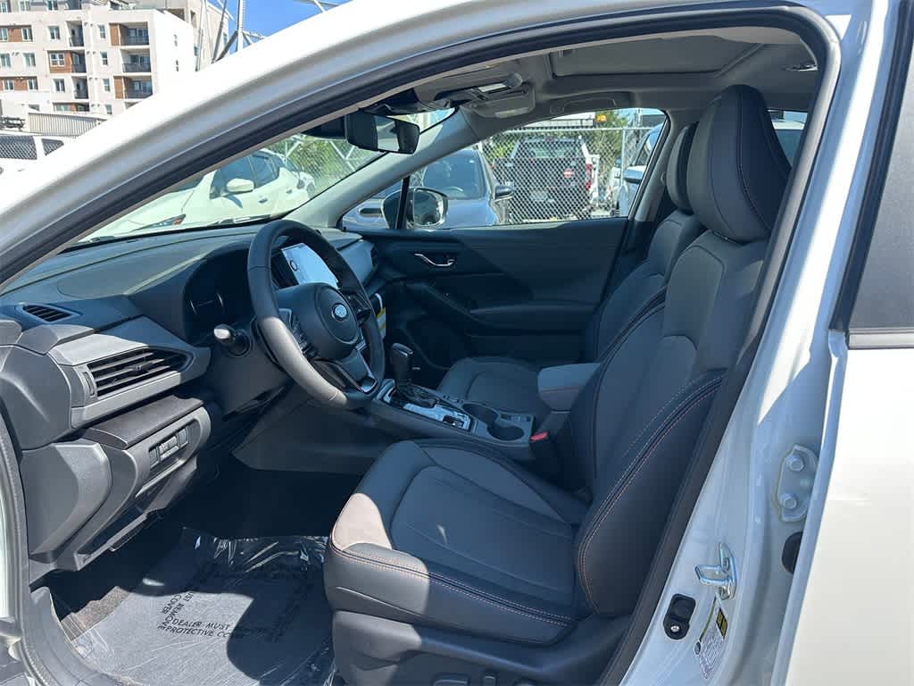 Thumbnail: 2025 Subaru Crosstrek - 2